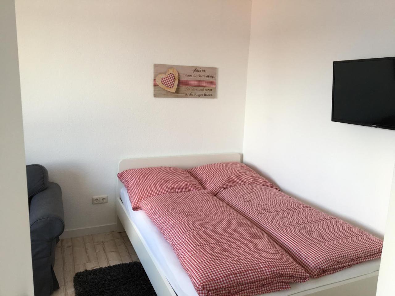 Apartment Harzzwerg ブラウンラーゲ エクステリア 写真