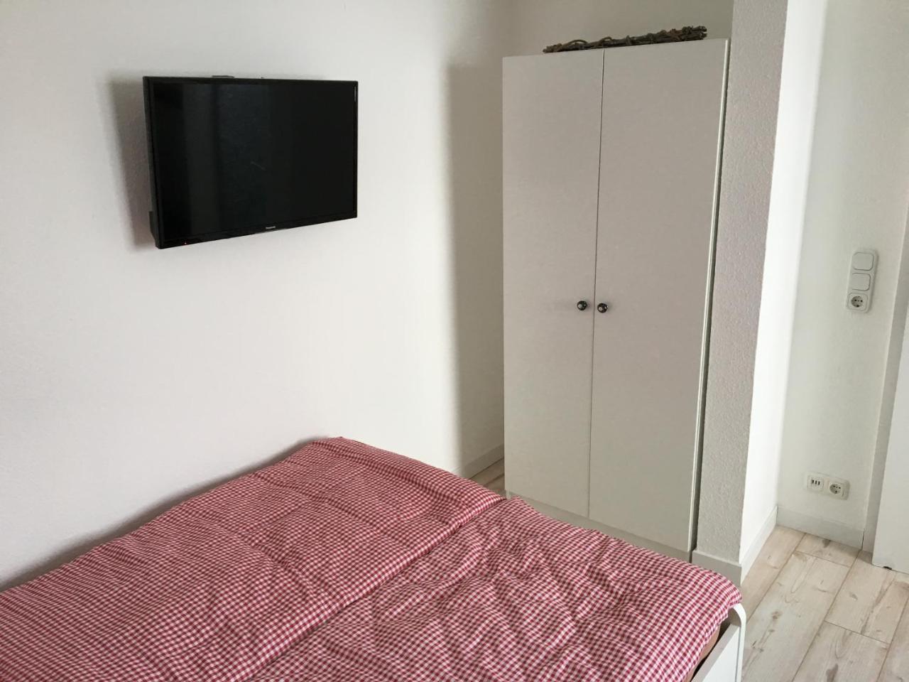 Apartment Harzzwerg ブラウンラーゲ エクステリア 写真